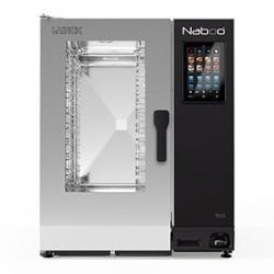Пароконвектомат Lainox Naboo 5.0 NAE101B+OB101E+NSGB