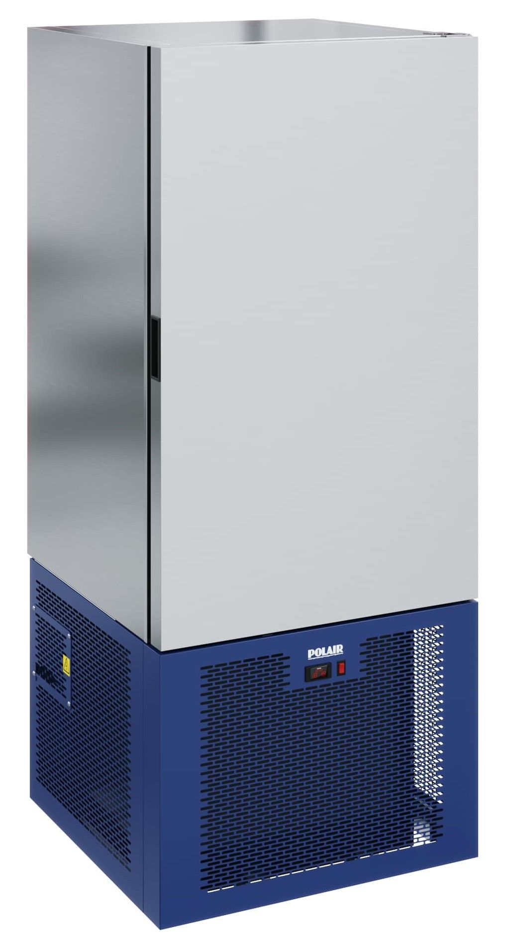 Шкаф шоковой заморозки Polair CR15-L - 0