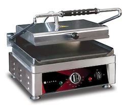 Гриль контактный Tatra TCG 3627 SS