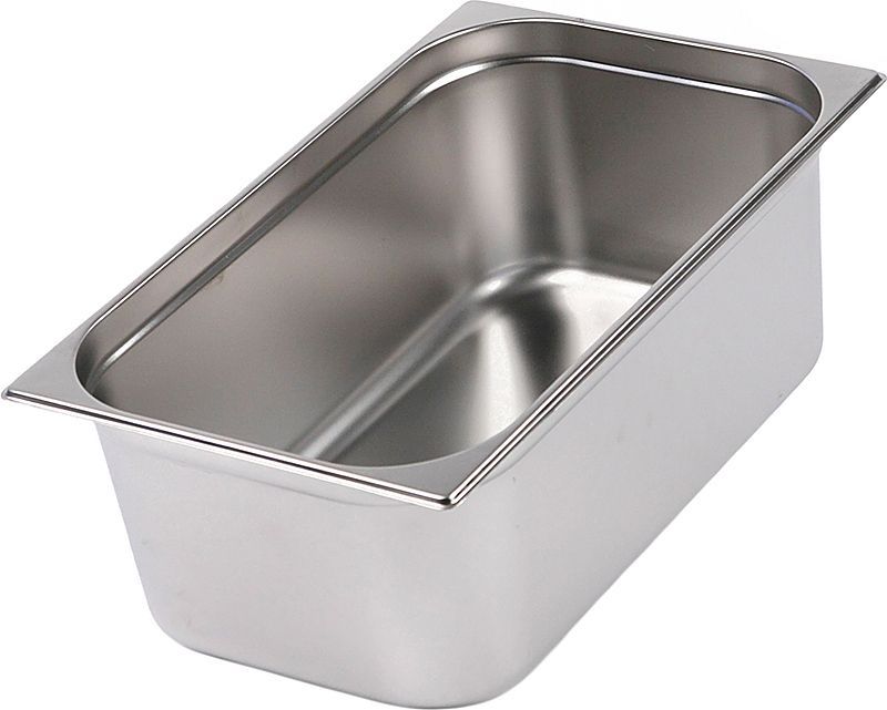 Гастроемкость Hurakan GN1/1-200 - 0