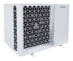 Компрессорно-конденсаторный блок Polair CUM-MLZ019