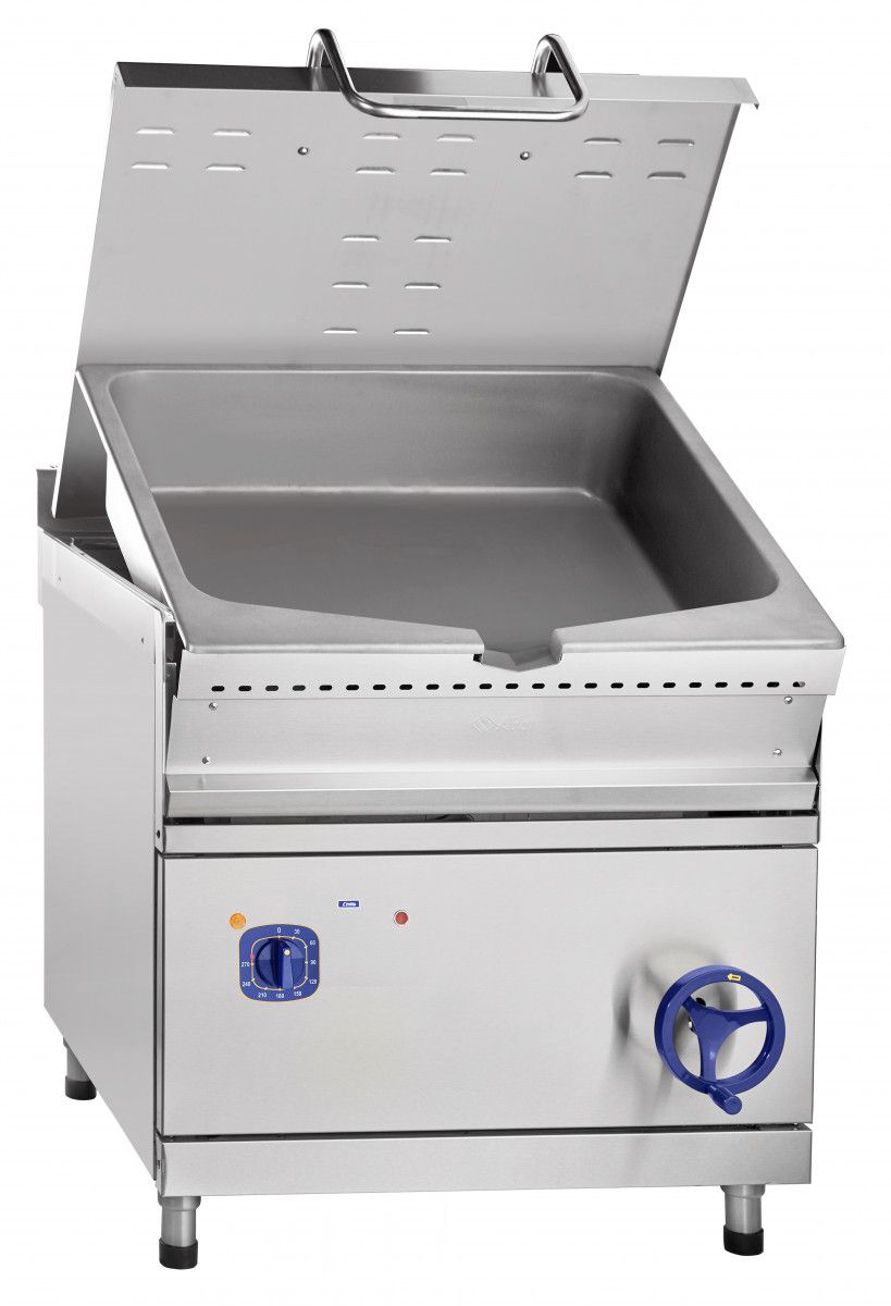 Сковорода опрокидывающаяся Abat ЭСК-90-0,47-70