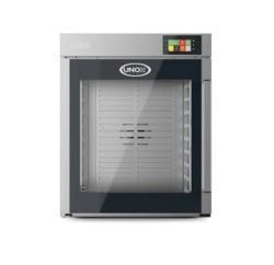 Шкаф тепловой Unox XEEC-1011-EPRS