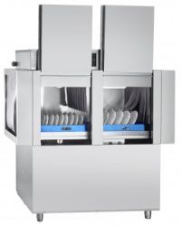 Машина посудомоечная конвейерная Abat МПТ-1700 правая