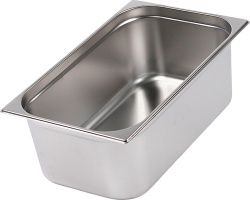 Гастроемкость Hurakan GN1/1-200