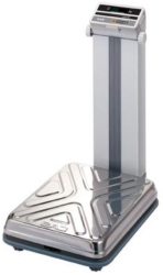 Весы напольные CAS DB-1H 200