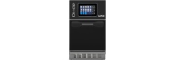 Печь комбинированная Lainox Oracle ORXSTB