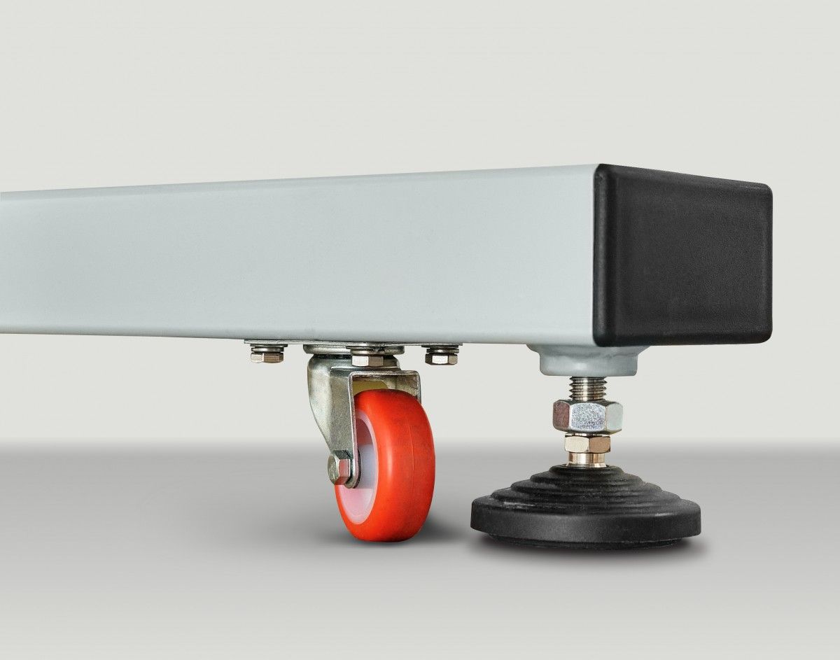 Котел варочный Abat КПЭМ-100-ОМР-ВК со сливным краном - 9