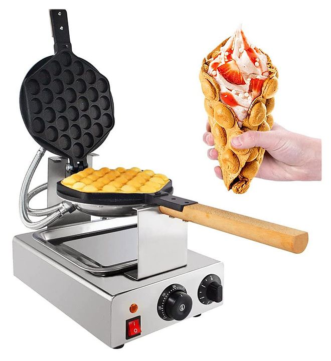 Вафельница Viatto VAEM