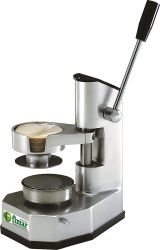 Пресс для гамбургеров Fimar F/10