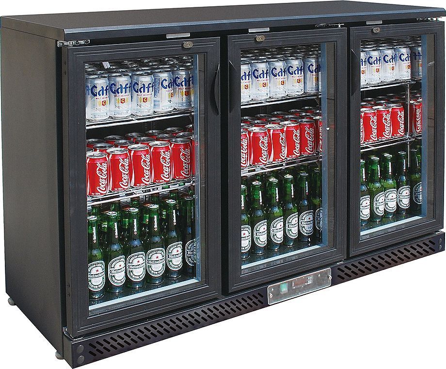 Шкаф холодильный Viatto SC315