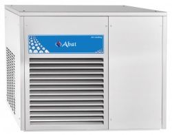 Льдогенератор Abat  ЛГ-400Ч-02 чешуя (воздушное охлаждение)