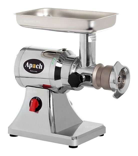Мясорубка Apach ATS22UT 220В - 0