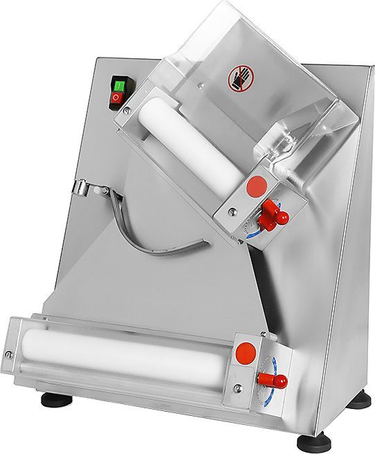 Машина тестораскаточная Viatto DR-40 - 0