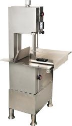 Пила ленточная Viatto HLS-2020