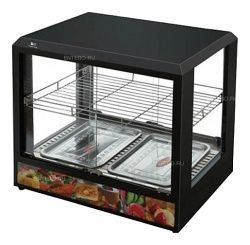 Витрина тепловая Hurakan HKN-WD20B
