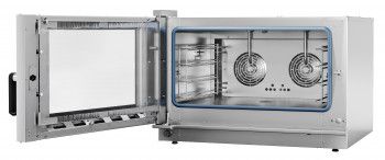 Конвекционная печь Abat КЭП-4ПМ-01