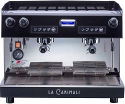 Кофемашина Carimali Nimble NI-E02-H-02