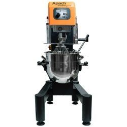 Миксер планетарный Apach Bakery Line APL30 380В