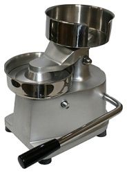 Пресс для гамбургеров Viatto HF-130