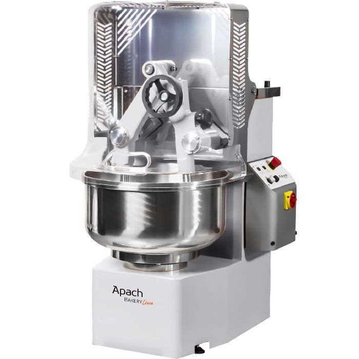 Тестомес двуручный Apach Bakery Line TW50 - 0