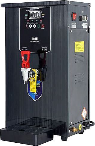 Электрокипятильник Hurakan HKN-HVZ35E черный - 0