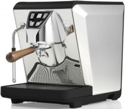 Кофемашина Nuova Simonelli Oscar Mood черная