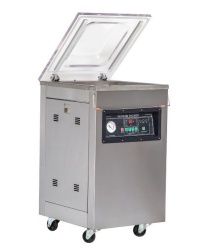 Упаковщик вакуумный Hurakan HKN-VAC500F