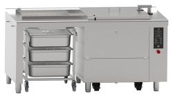 Автоматическая фритюрница Abat ЭФК-70Л