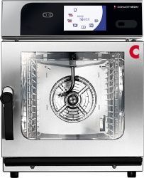 Пароконвектомат Convotherm mini easyTouch 6.10