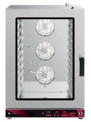 Пароконвектомат Tatra TB10D20L