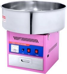 Аппарат для сахарной ваты Viatto EC-01