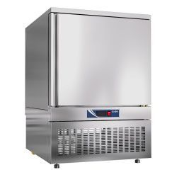 Шкаф шоковой заморозки Abat ШОК-6-1/1 серия Light