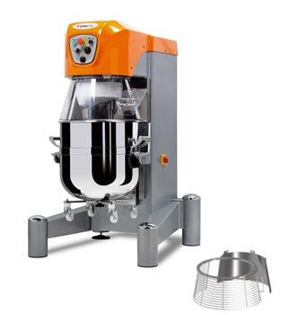 Миксер планетарный Starmix PL80NVAG - 0