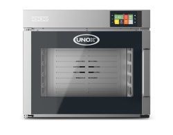 Шкаф тепловой Unox XEEC-0611-EPRS
