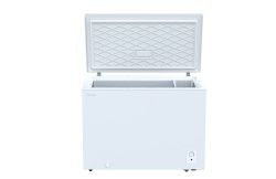 Ларь морозильный Hurakan HKN-BD300