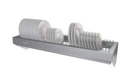 Полка кухонная Atesy ПКТ-С- 950.300-02