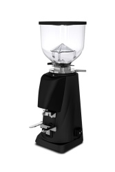Кофемолка Fiorenzato F4 Eco черная