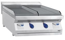 Аппарат контактной обработки Abat АКО-80&#47;2Н-С-00 (1 поверхность гладкая - 1 поверхность рифленая)