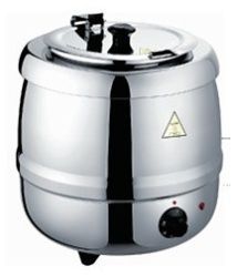 Мармит Crazy Pan CP-SK10