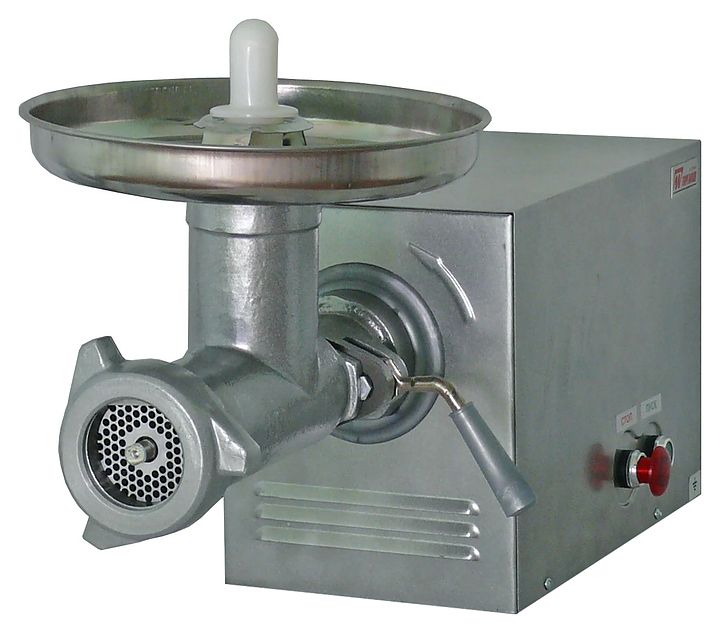 Универсальная кухонная машина Торгмаш УКМ-06-01