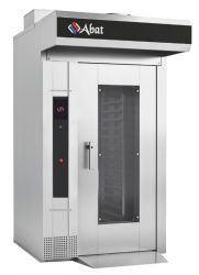 Печь ротационная Abat РПШ-16-6-4П