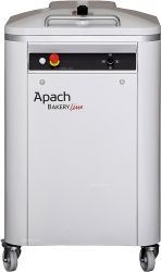 Тестоделитель полуавтоматический Apach Bakery Line SQ SA20