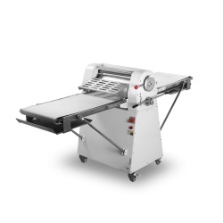 Машина тестораскаточная Hurakan HKN-DRM380F