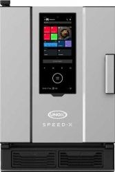 Печь высокоскоростная Unox XEPA-0523-EXRN