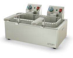 Фритюрница Atesy Панда-Евро-1х1&#47;1-Э