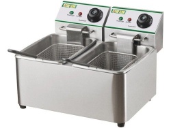 Фритюрница Fimar EasyLine FY44L