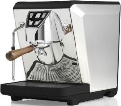 Кофемашина Nuova Simonelli Oscar Mood черная