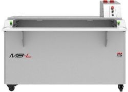 Шкаф предварительной расстойки JAC MB L