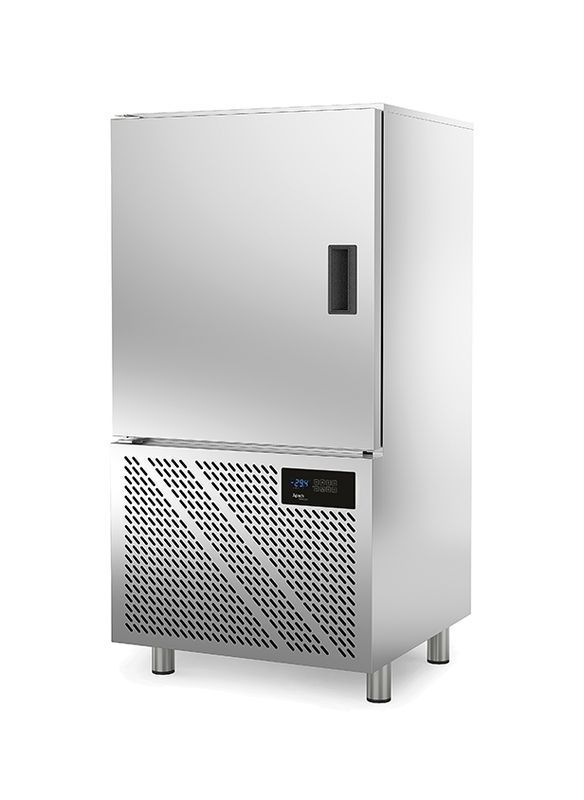 Шкаф шоковой заморозки Apach ASH08K - 0